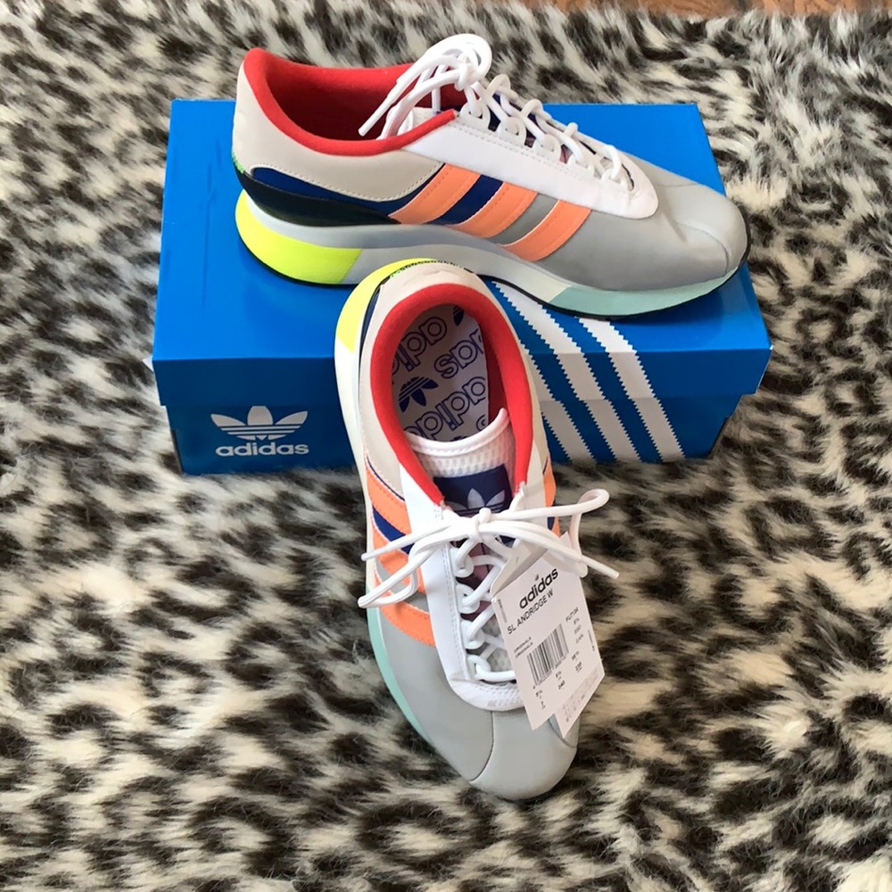 ADIDAS ORIGINALS 
SL Andridge Sneakers